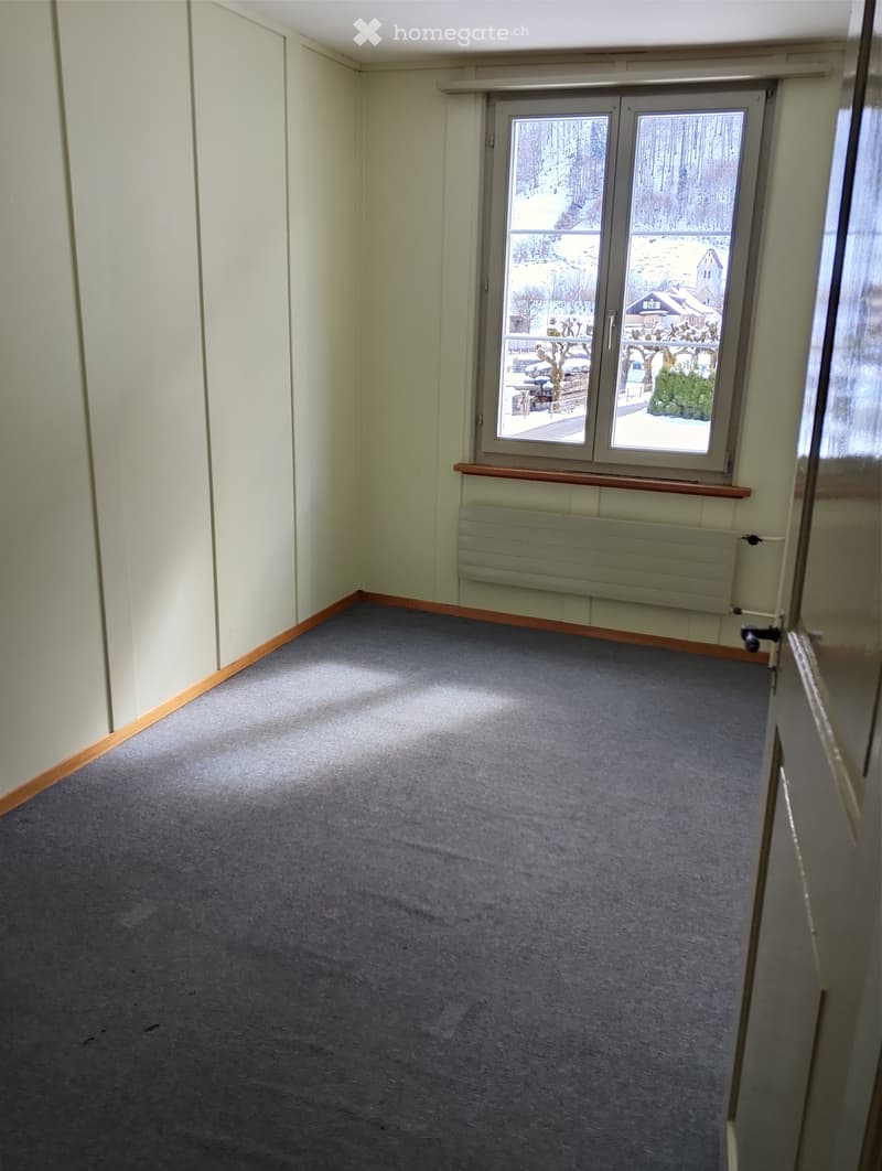 4 Zimmer Altbauwohnung ab sofort (3)