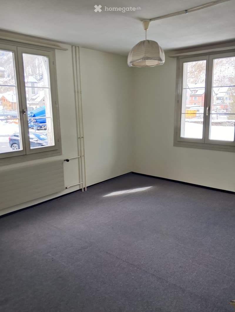 4 Zimmer Altbauwohnung ab sofort (4)