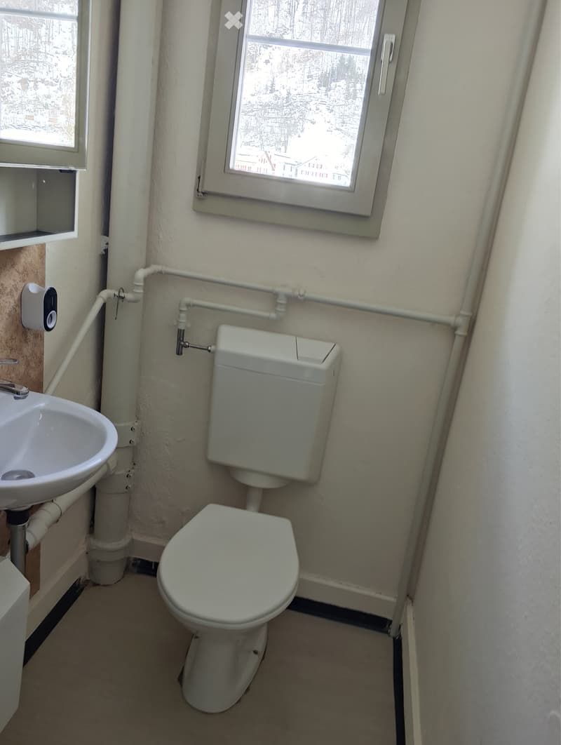 4 Zimmer Altbauwohnung ab sofort (5)