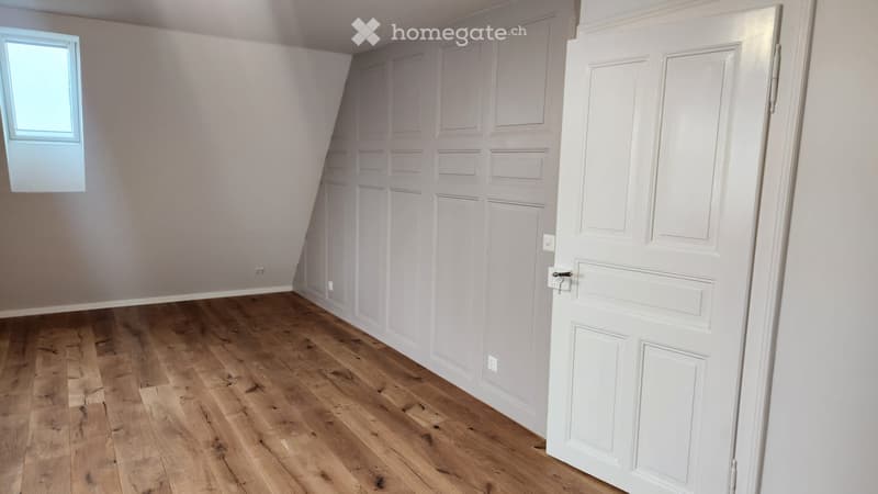 Moderne 5.5 Zimmer-Maisonettewohnung (4)