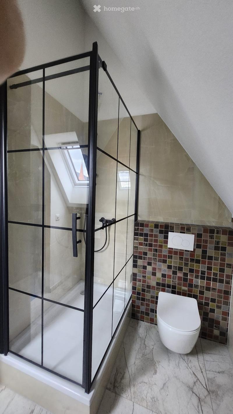 Moderne 5.5 Zimmer-Maisonettewohnung (5)