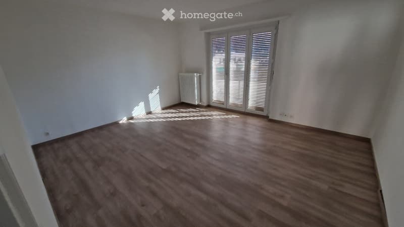 Bellissimo appartamento 3.5 locali a Melide (2)