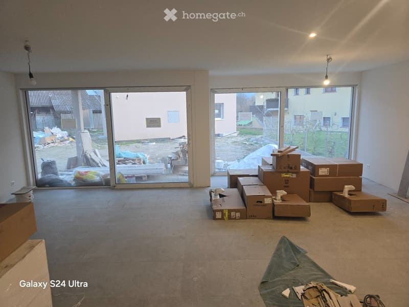 In vendita casa a schiera (3)