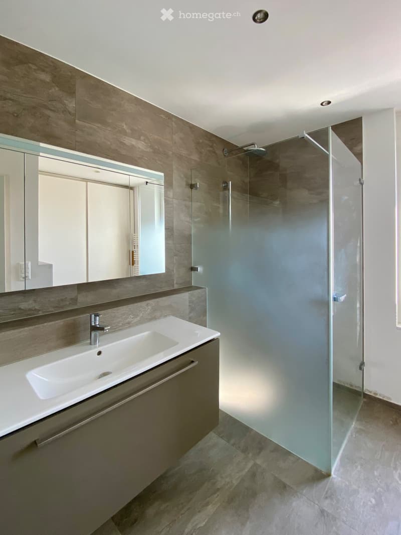 4,5 pièces - Appartement en attique (4)
