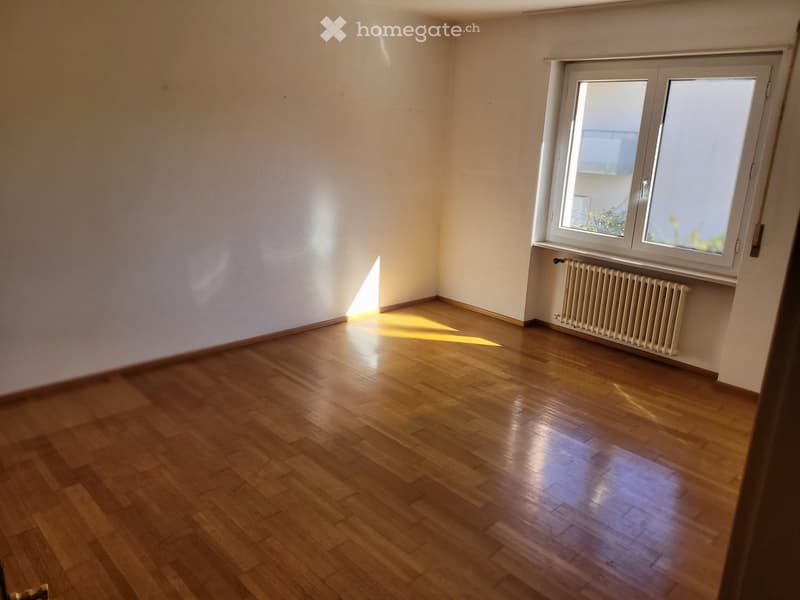 Appartamento 2.5 locali a Breganzona (4)