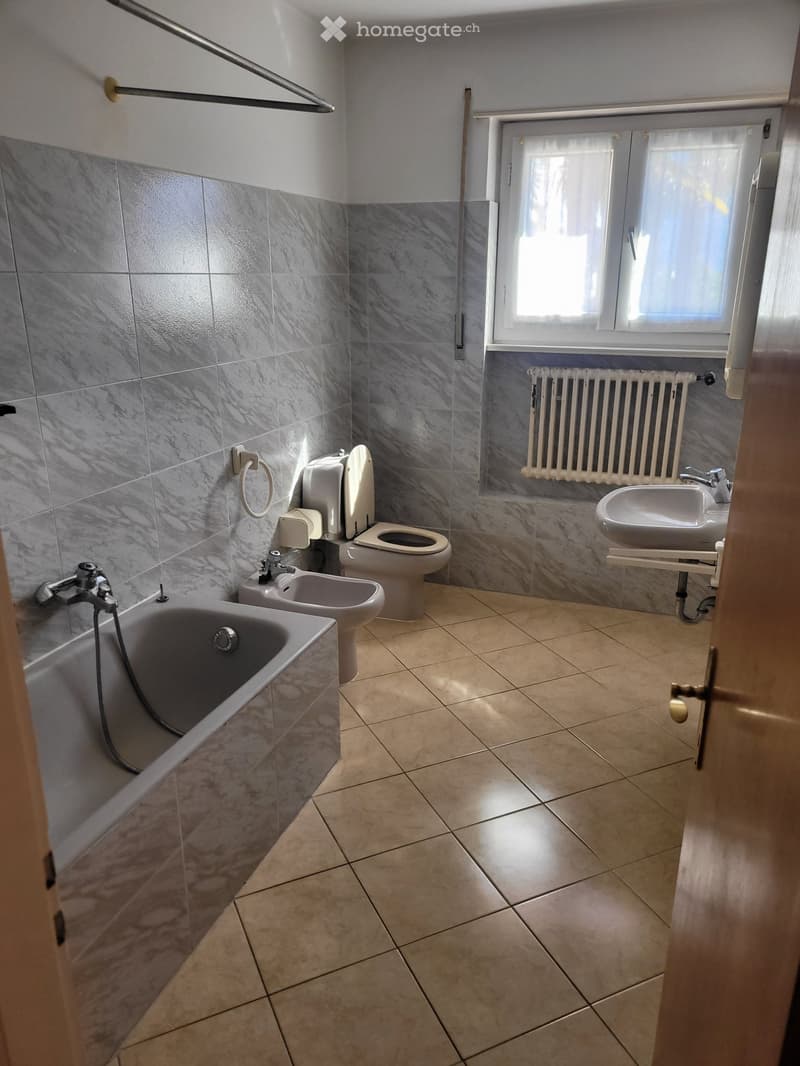 Appartamento 2.5 locali a Breganzona (3)