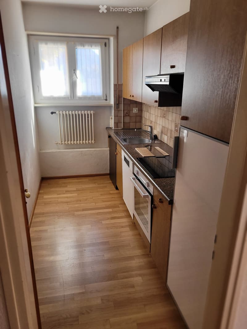 Appartamento 2.5 locali a Breganzona (2)