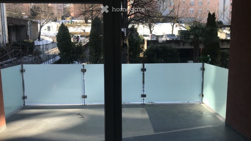 Appartamento di 4.5 locali  affitto a tempo determinato (2)