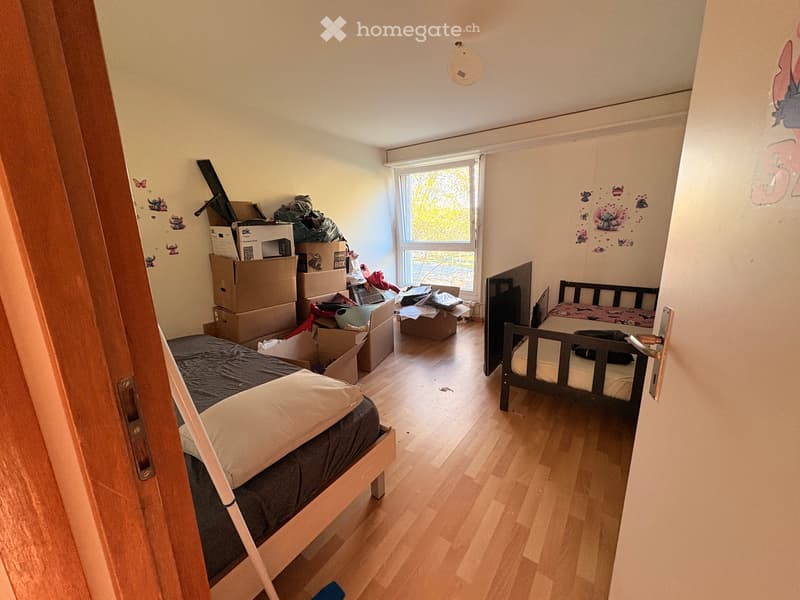Furnished shared room in Balsthal (3)