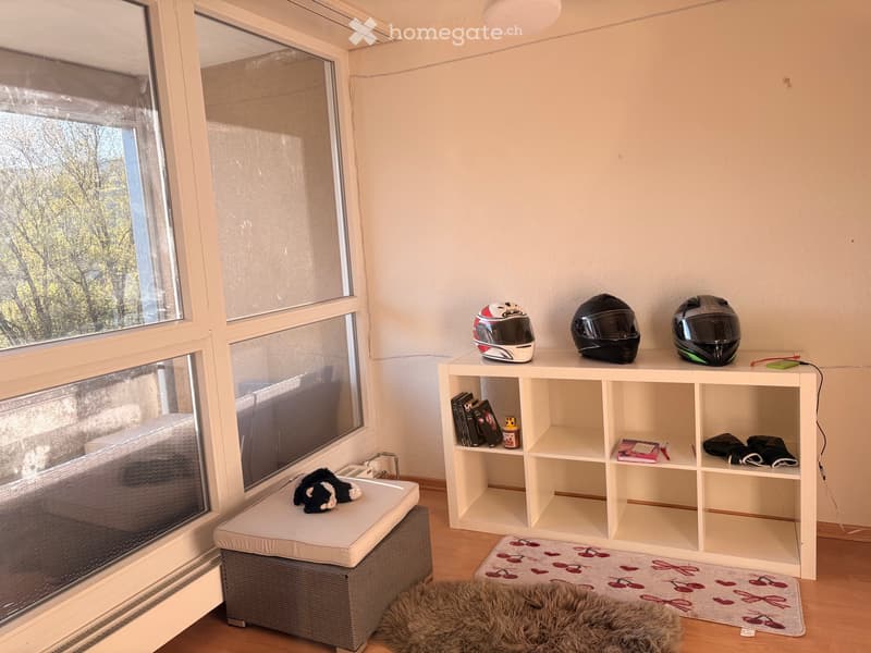 Furnished shared room in Balsthal (2)