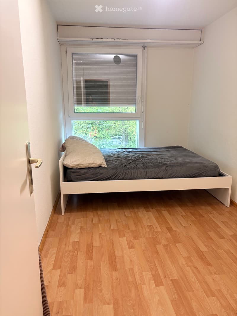 Furnished shared room in Balsthal (5)