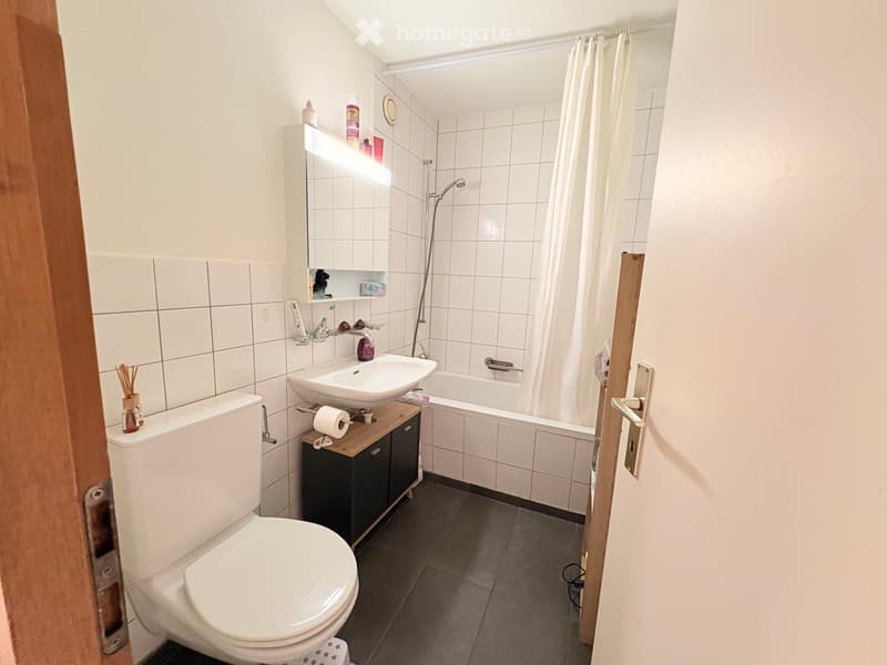 Furnished shared room in Balsthal (4)