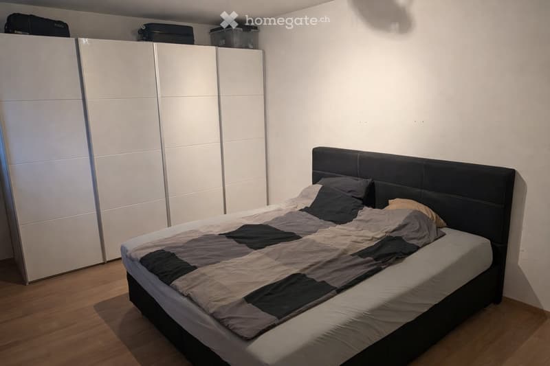 Affittasi appartamento 3.5 locali Calezzo 1'500 tutto incl. (4)