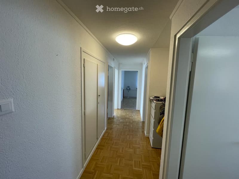 Appartamento di 4 locali luminoso in affitto a Hauptwil-Gottshaus (4)