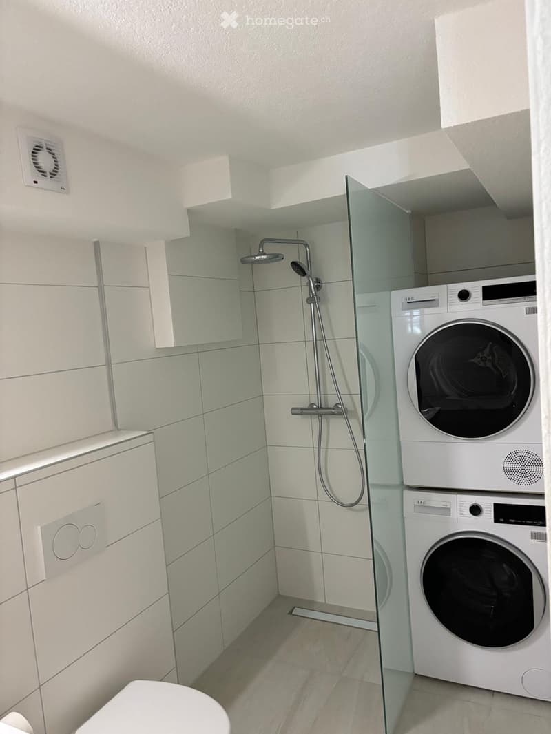 In affitto a Näfels CHF 1'450.00 incl. NK (2)