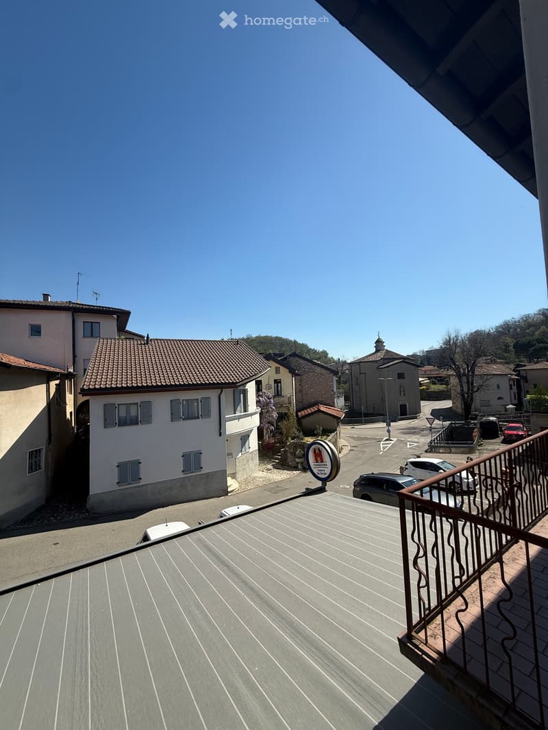 Appartamento Monolocale (2)