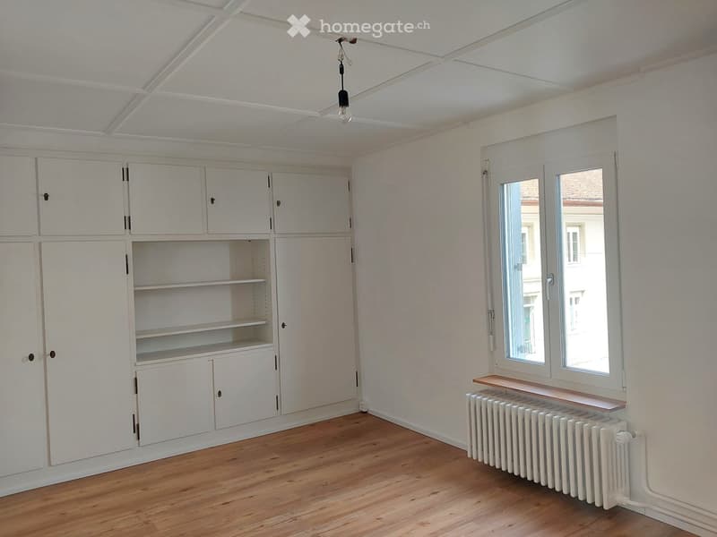 Appartamento moderno di 4,5 locali a Oberdorf Gontenschwil (5)
