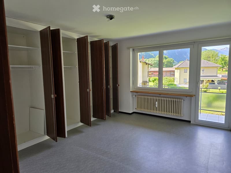 Appartamento a Lostallo (5)