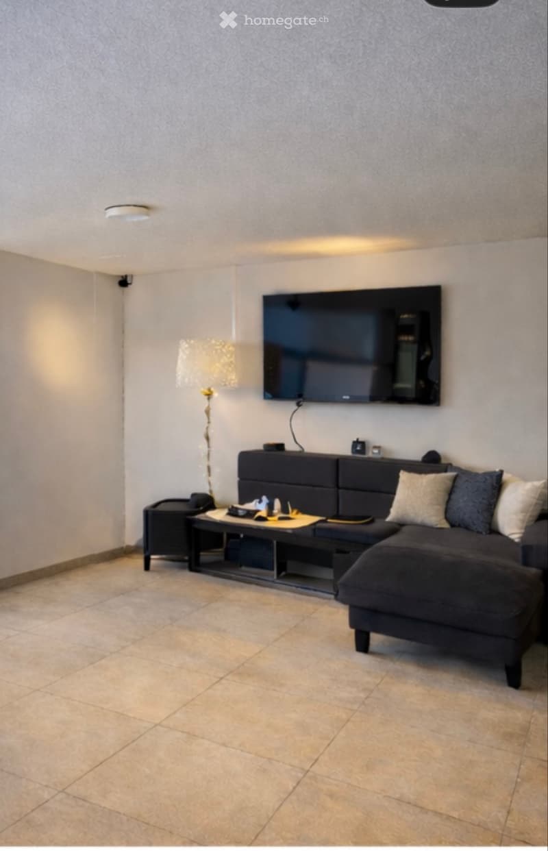 ? Moderno appartamento 2.5 locali con veranda (3)