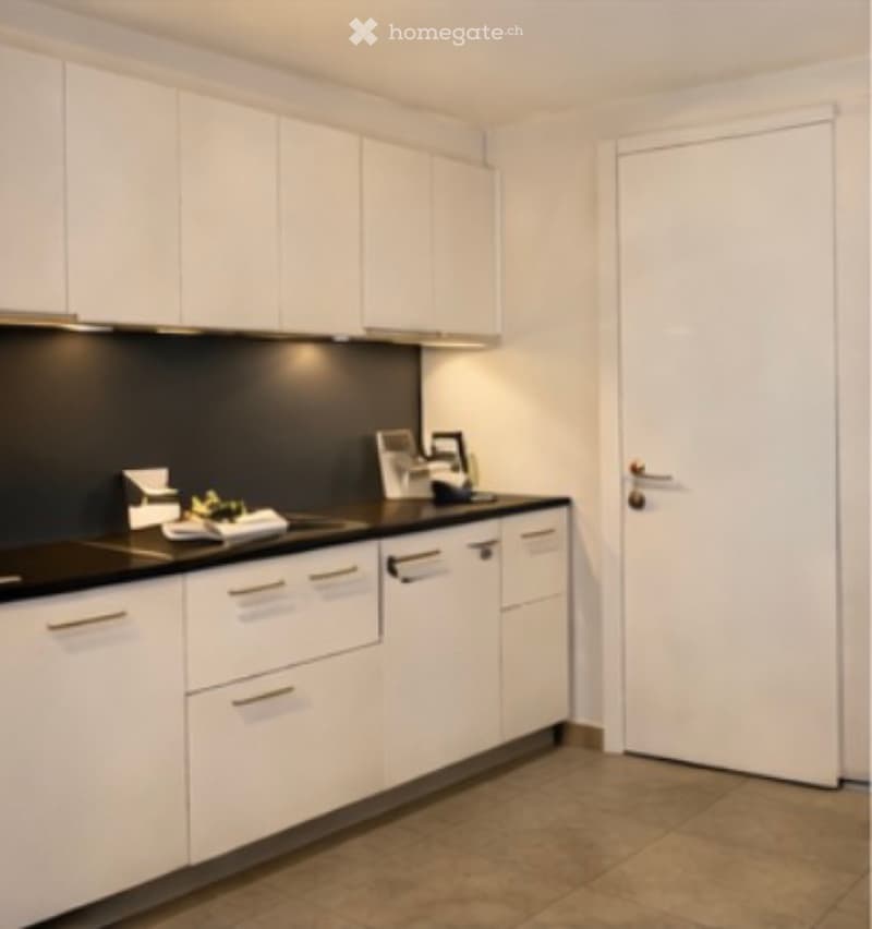 ? Moderno appartamento 2.5 locali con veranda (2)