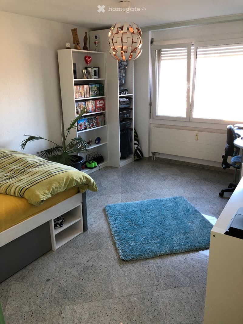 Sell 4.5 room apartment (4)
