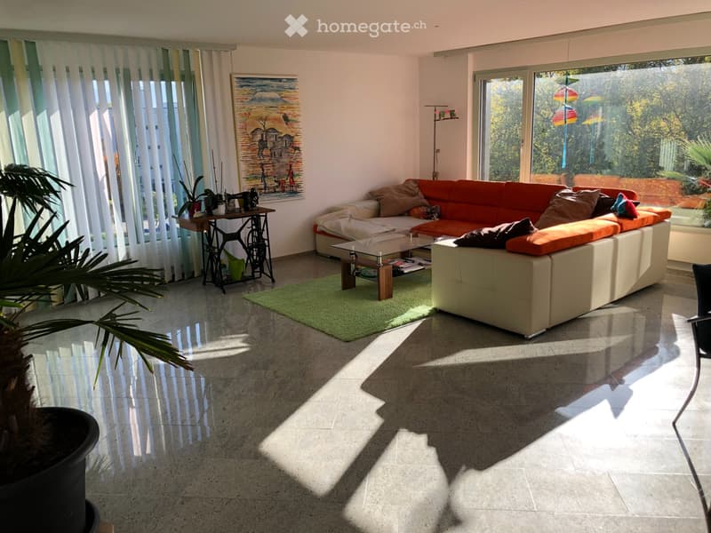 Sell 4.5 room apartment (2)