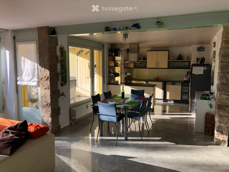 Sell 4.5 room apartment (3)