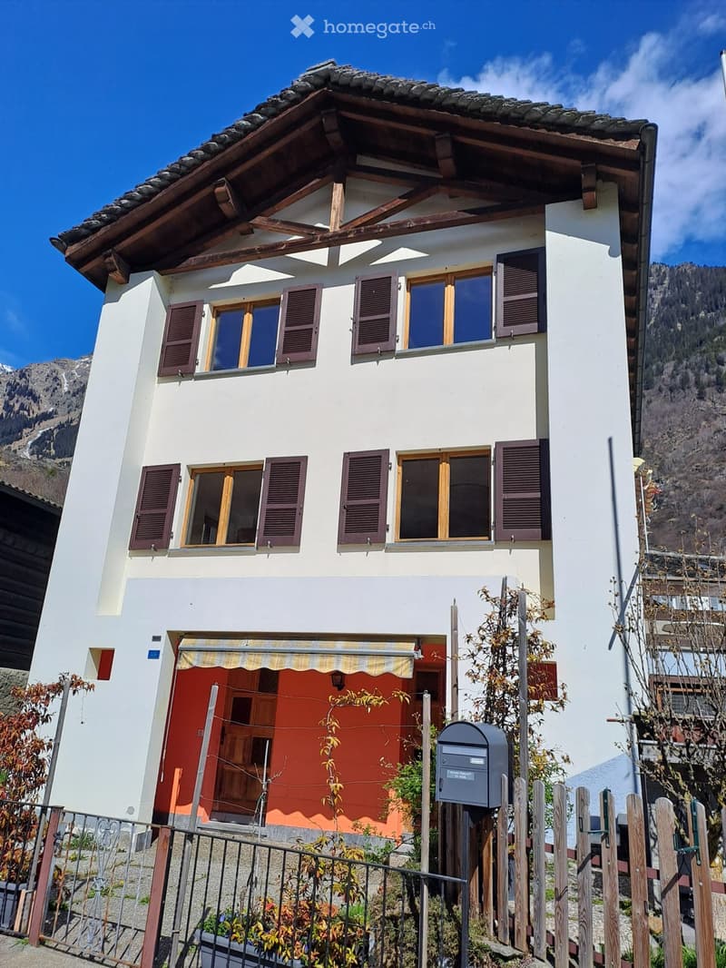 Vendita casa unifamiliare (12)