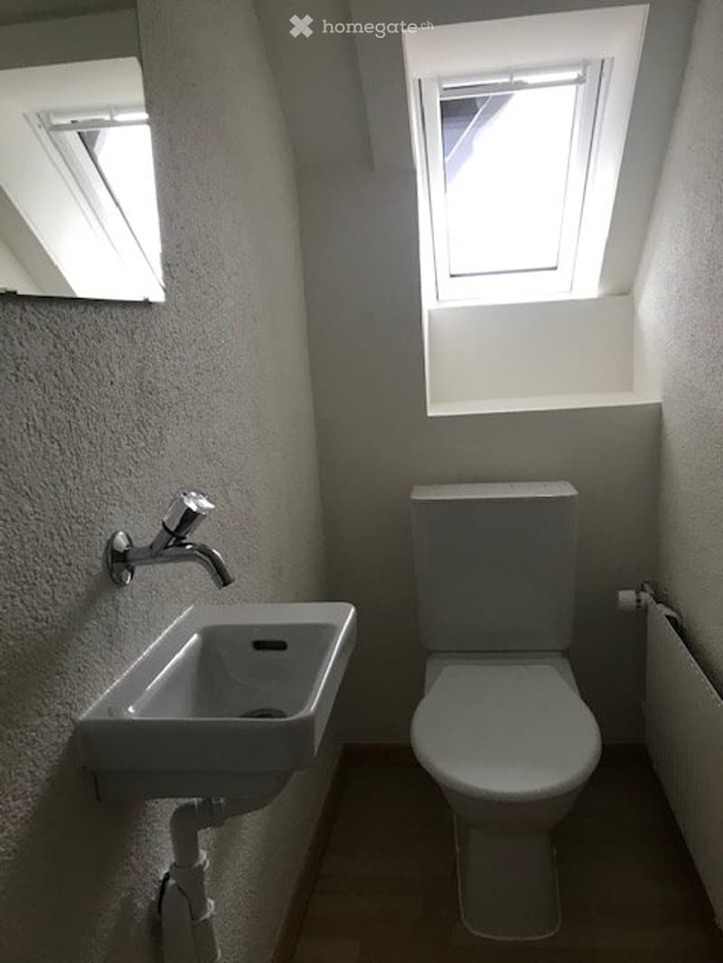 Charming 3.5-room apartment with balcony in Rheineck (5)
