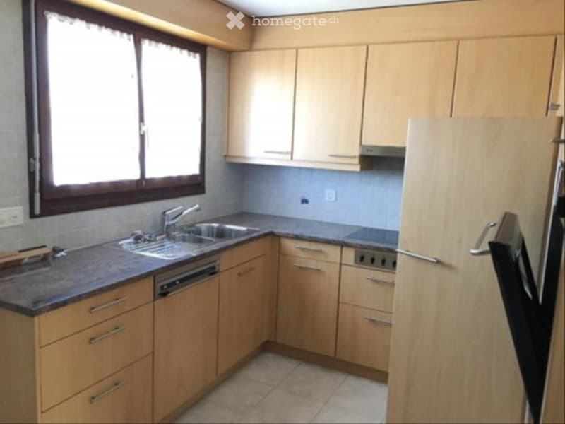 Living and working under one roof (possible) (2)