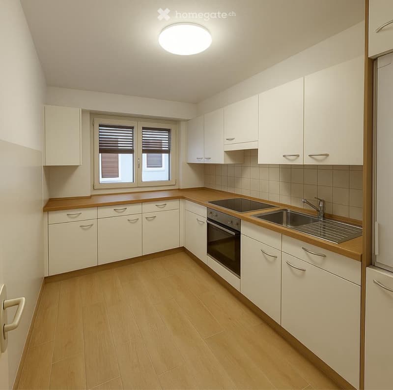 Affitto 3,5 locali Genestrerio (4)