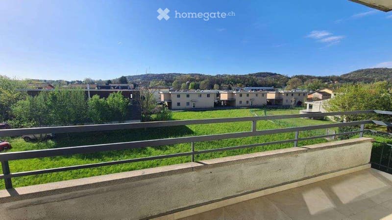 Affitto 3,5 locali Genestrerio (3)