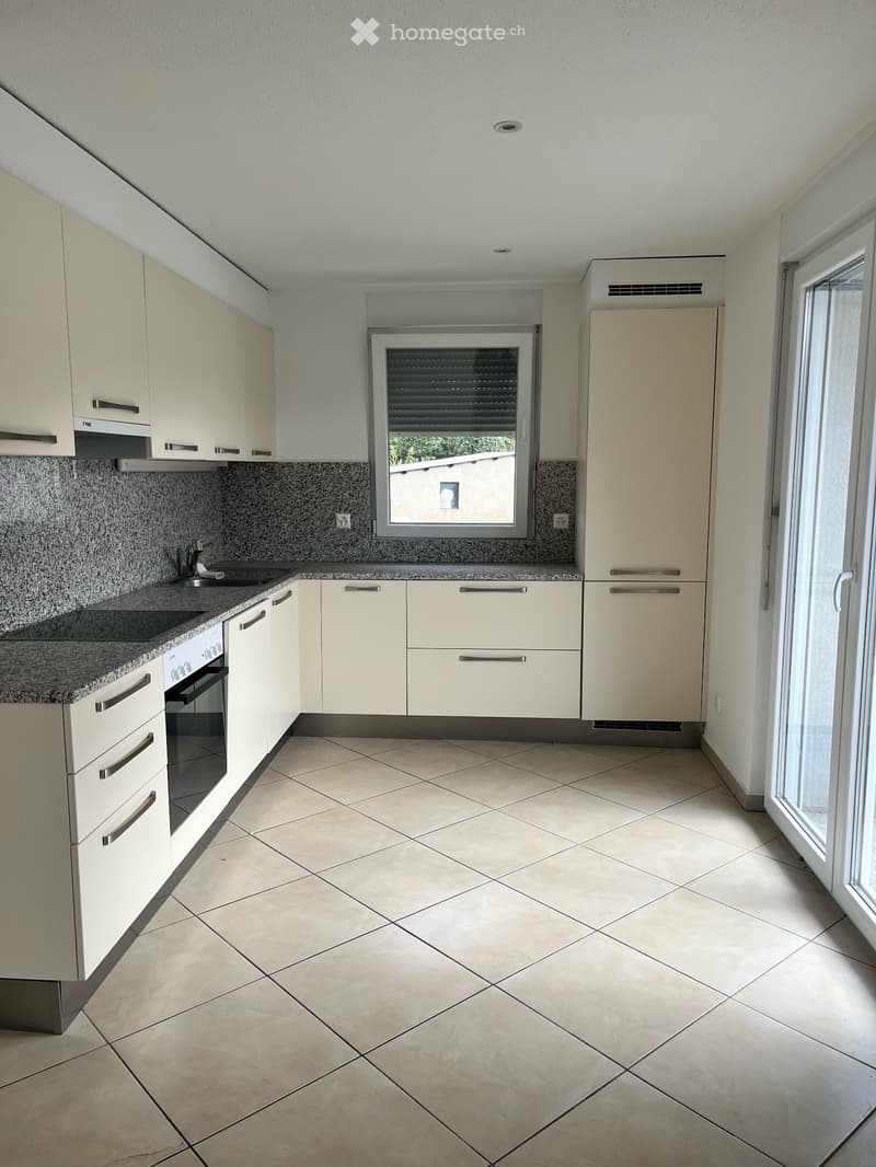 Appartamento in affitto (1)