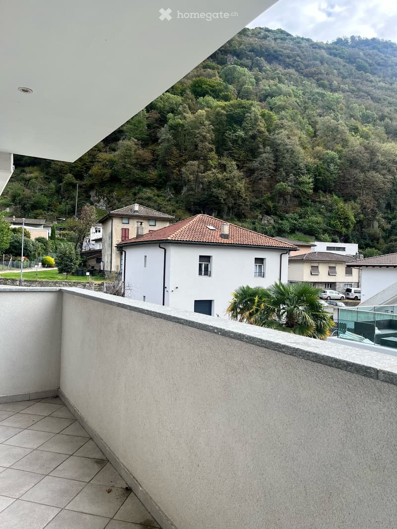 Appartamento in affitto (3)