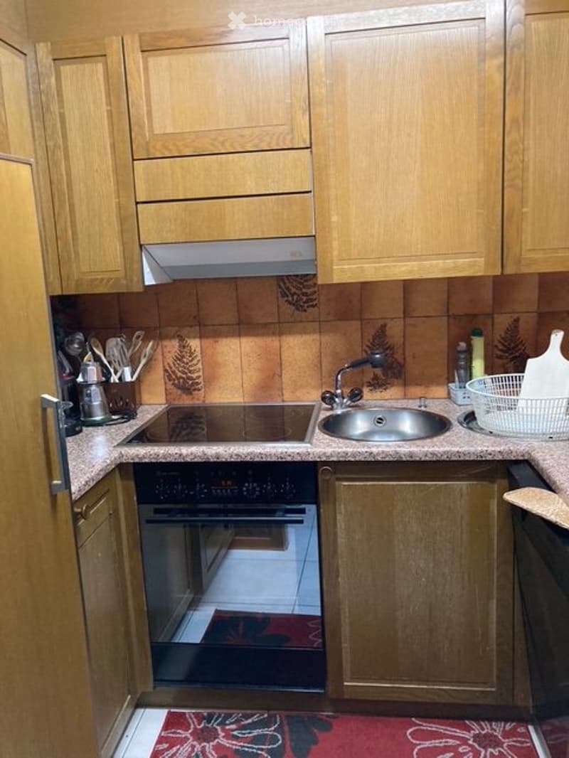 Appartement ensoleillé de 3,5 pièces avec jardin à Laax Cons (4)