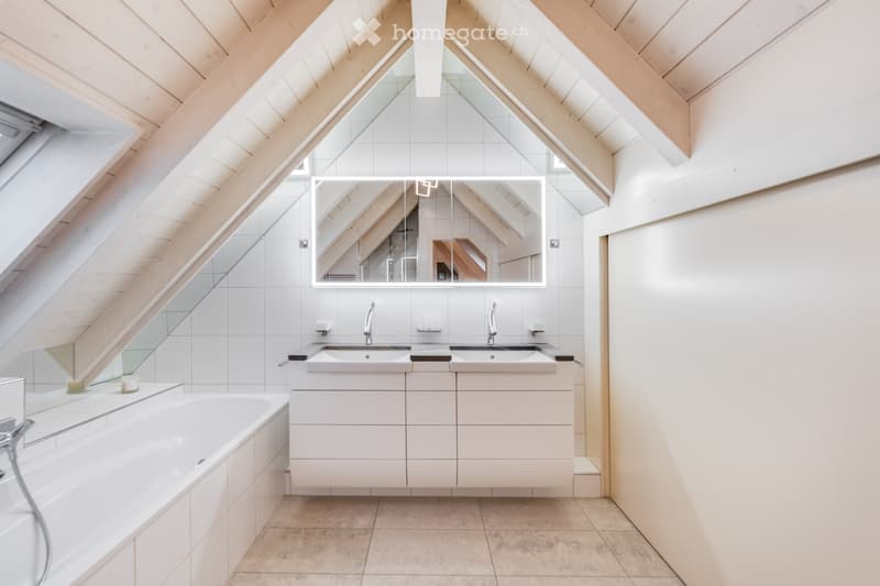 Einzigartige Wohnung (4)