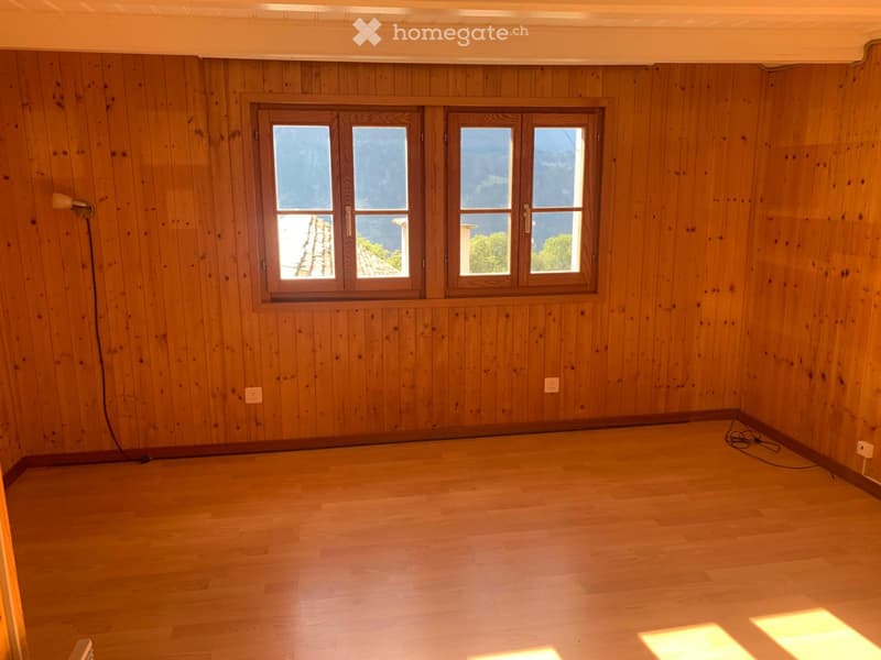 Vendo tipica casa leventinese a Tengia (5)