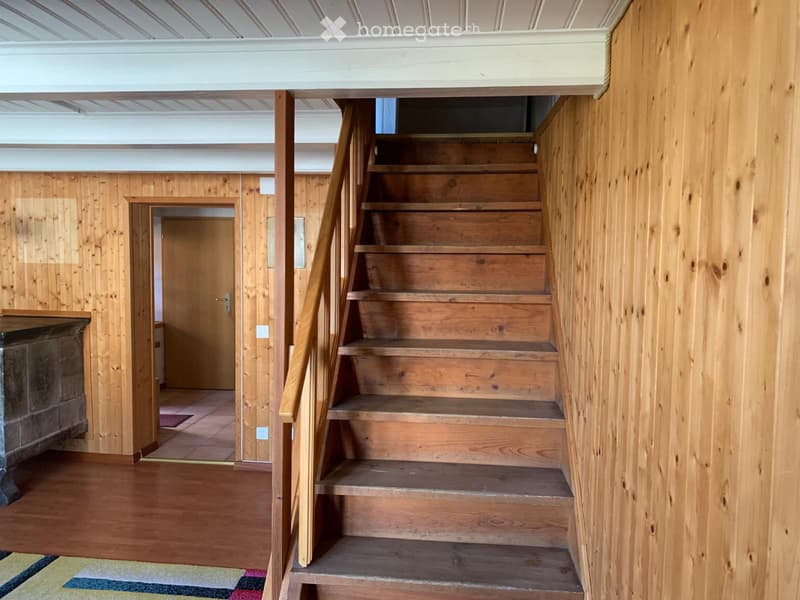 Vendo tipica casa leventinese a Tengia (4)