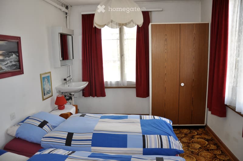 Temporary living in Märstetten TG rooms from CHF 650.-- (3)