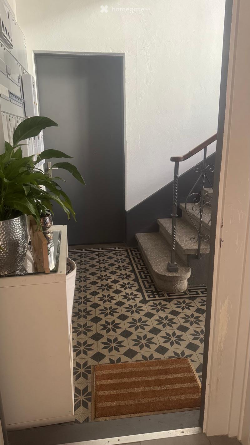 Appartement  3 pièces (2)