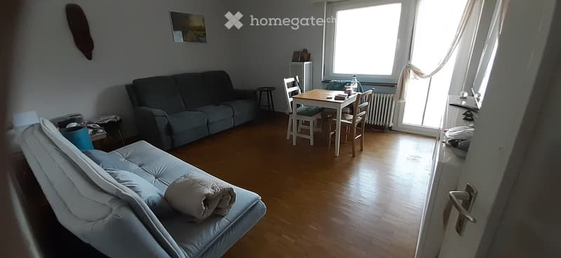 Affittasi appartamento  Osogna (2)
