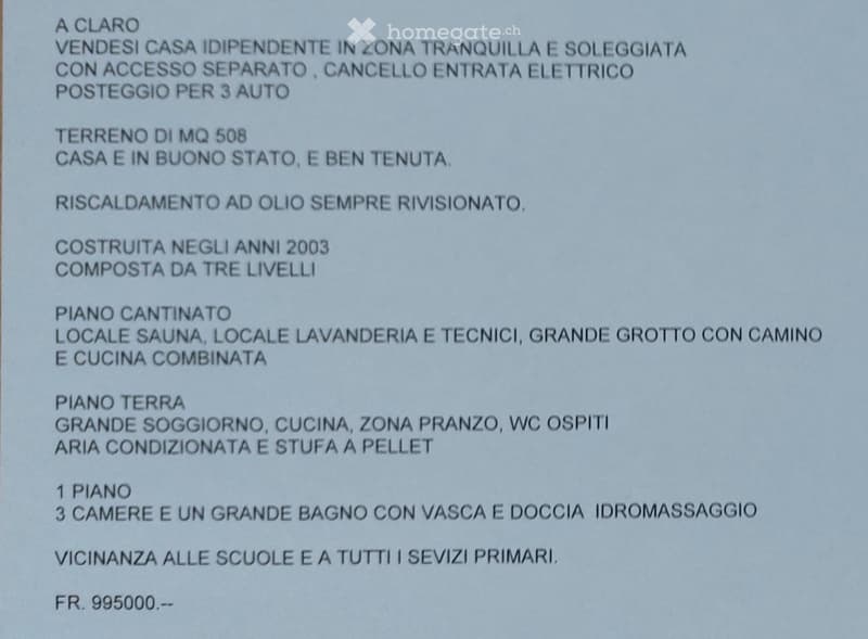 Casa unifamiliare (1)