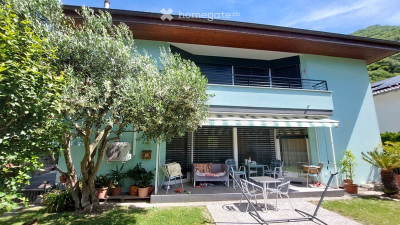 Casa unifamiliare (2)