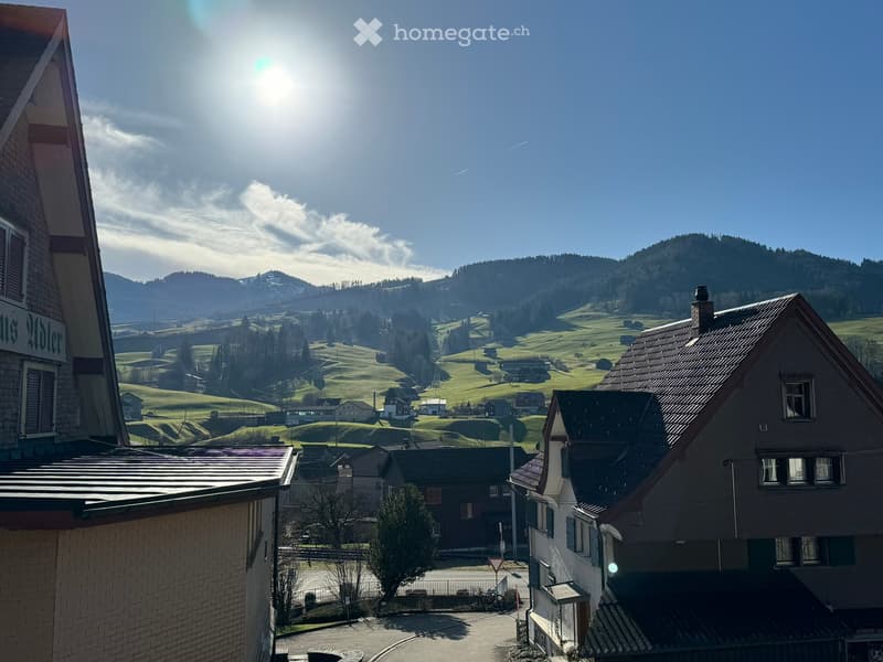Appartamento affascinante nel pittoresco Toggenburg (3)