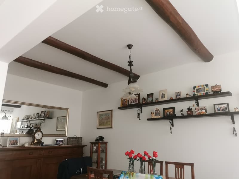 Casa a schiera in Bellinzona (2)