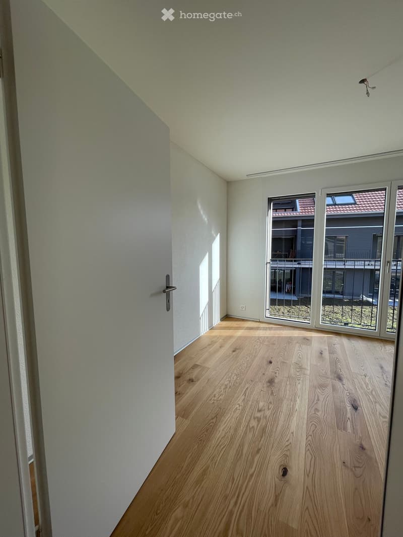 Premier occupation appartement 4,5 pièces dans un standard de propriété (3)