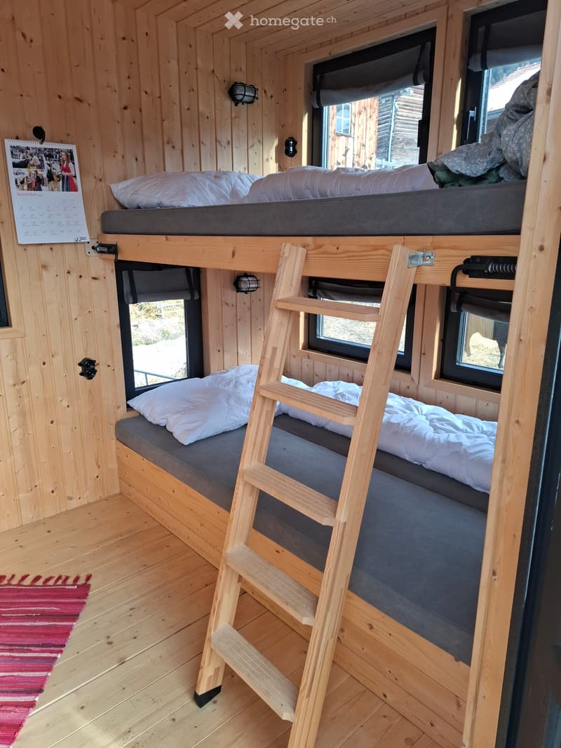 Tinyhouse in vendita (2)