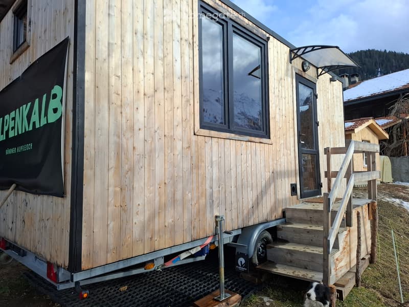 Tinyhouse in vendita (3)