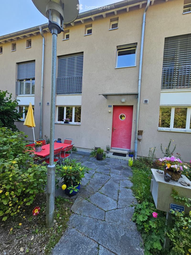 Maison de 7 pièces conviviale pour les familles (2)