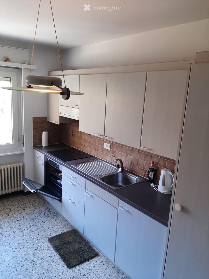 Appartamento 2,5 locali in vendita a Osogna (3)